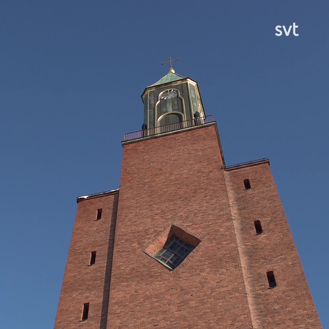 Christinas mamma jobbade på skolan – minuter från dådet